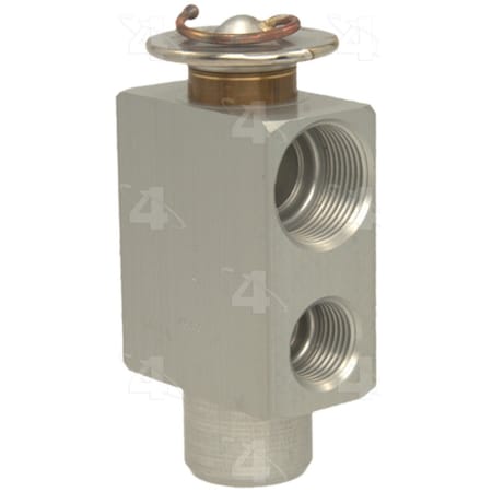 Four Seasons Bmw 318 Ser 91-M Ser 90-89/Jaguar Sovere Expansion Valve, 38602 38602